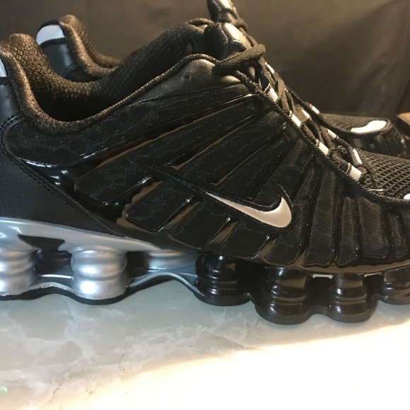 Men’s Nike Shox 12.5 - Picture 2 of 3